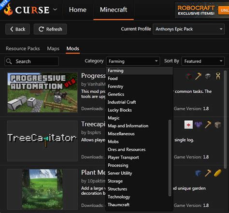 How to Troubleshoot Common Issues with Curse Mod Client